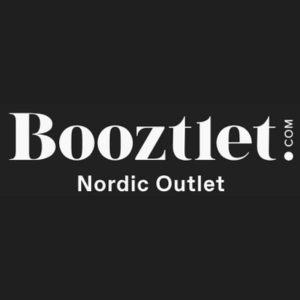 Booztlet Logo